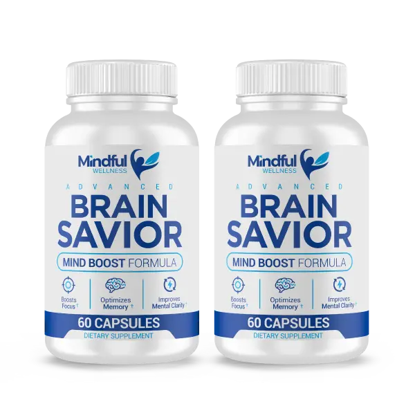 Brain Savior brain-savior-supplement